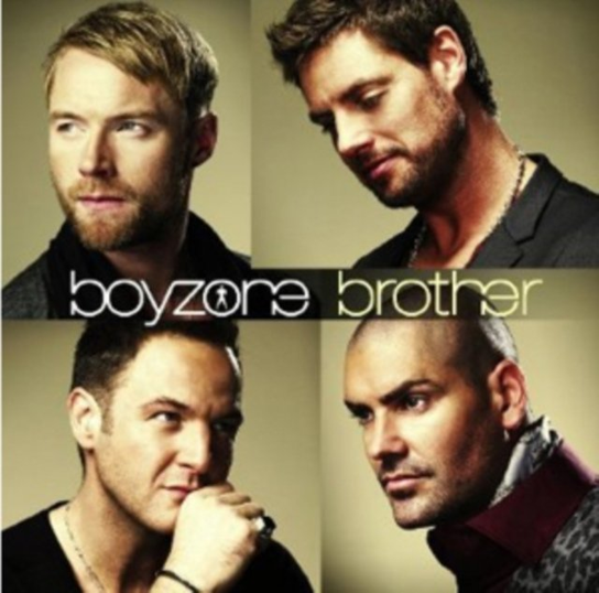 Brother Boyzone