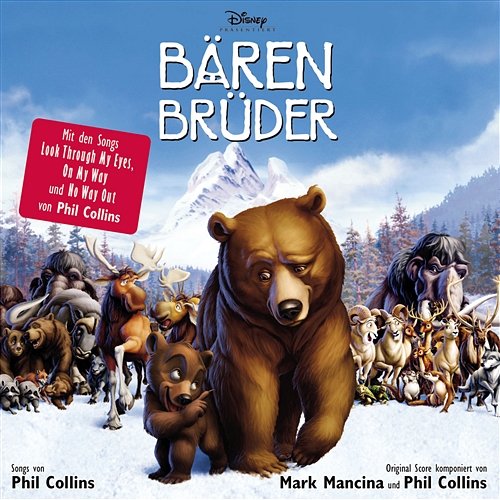 Brother Bear Original Soundtrack Various Artists