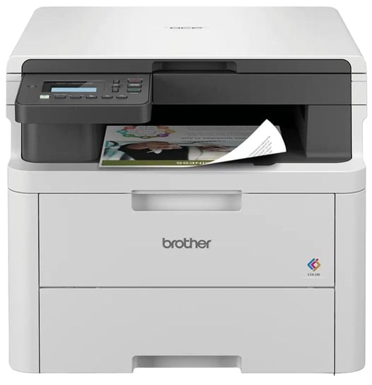 Brother Dcp-L3520Cdw Brother