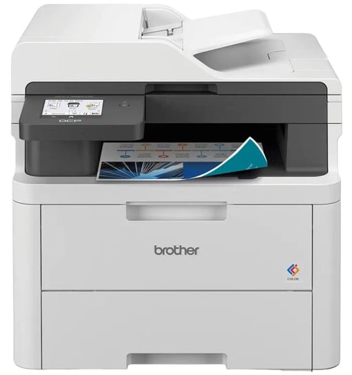 Brother Dcp-L3560Cdw Brother