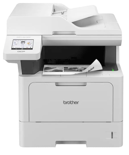 Brother Dcp-L5510Dw Brother