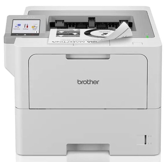 Brother Hl-L6410Dn Brother