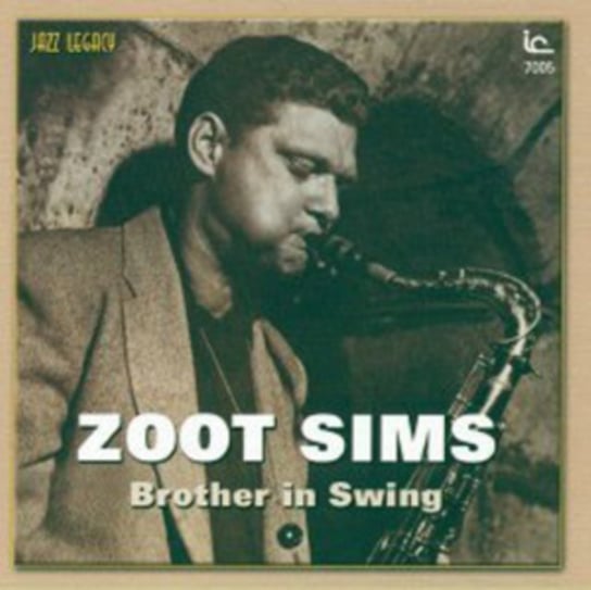Brother In Swing Zoot Sims