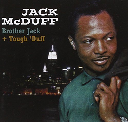 Brother Jack & Tough Duff Mcduff Jack