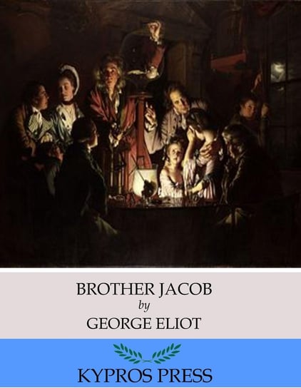 Brother Jacob Eliot George