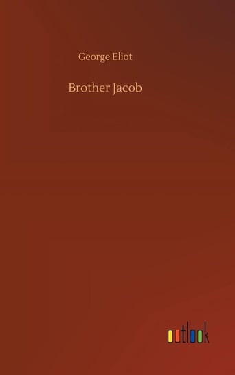 Brother Jacob Eliot George