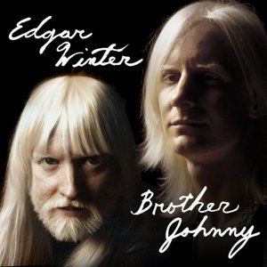 Brother Johnny Winter Edgar