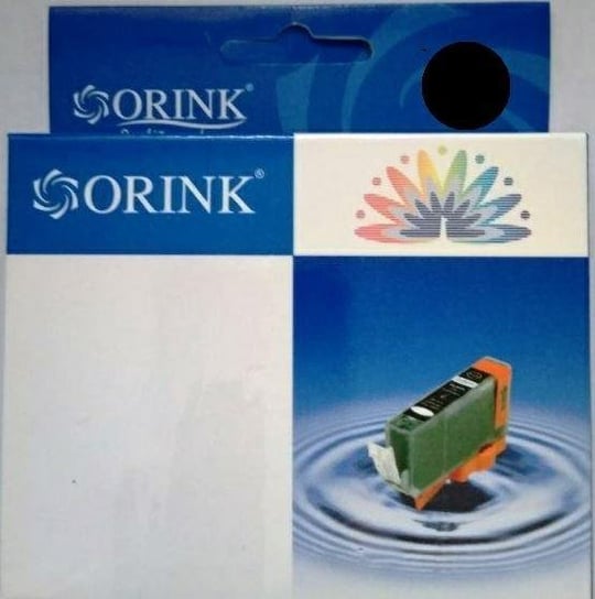 Brother LC3239XL BK Orink zamiennik (LC3239XLBK) Orink