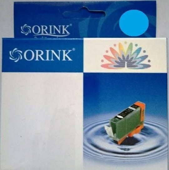 Brother LC3239XL C Orink zamiennik (LC3239XLC) Orink