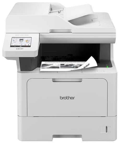 Brother Mfc-L5710Dn Brother
