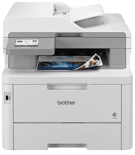 Brother Mfc-L8340Cdw Brother