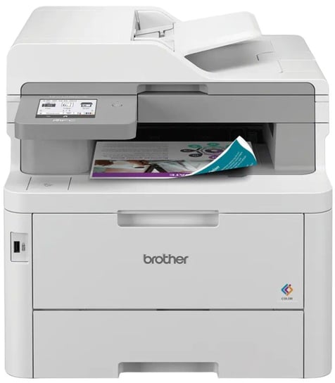 Brother Mfc-L8390Cdw Brother