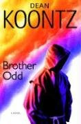Brother Odd Koontz Dean