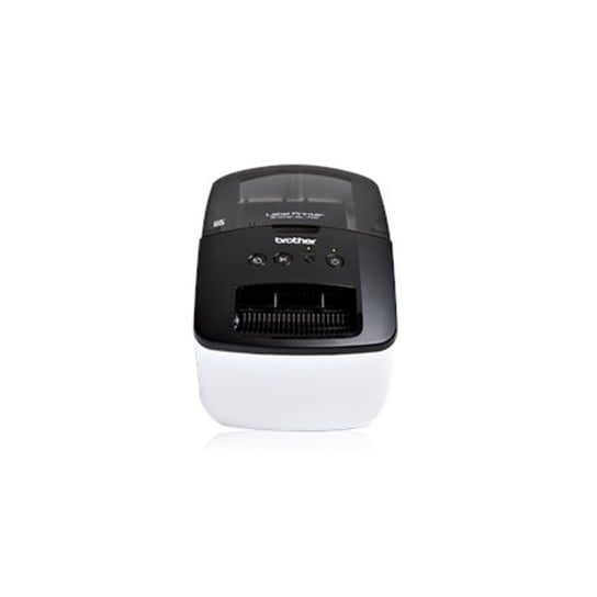 Brother QL-700 Thermal, Label Printer, Black/White Inna marka