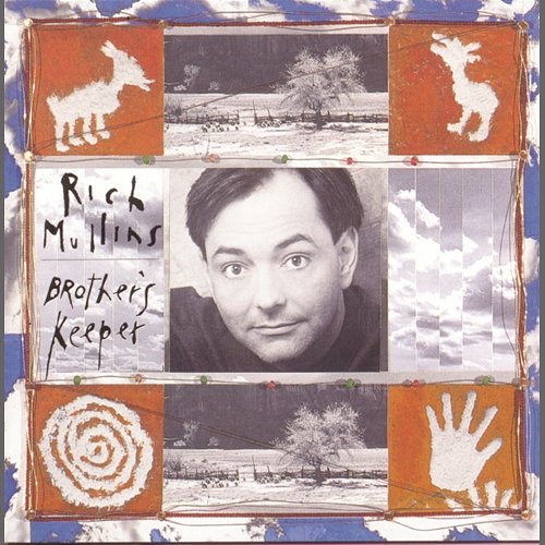 Brother's Keeper Rich Mullins