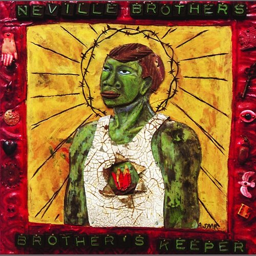 Brother's Keeper The Neville Brothers
