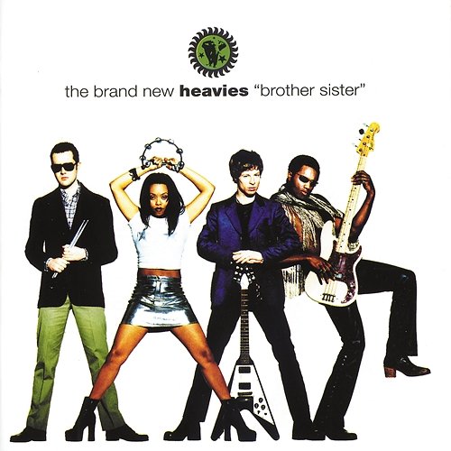 Brother Sister The Brand New Heavies