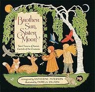 Brother Sun, Sister Moon Paterson Katherine