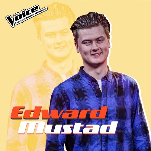 Brother Where Are You? Edward Mustad