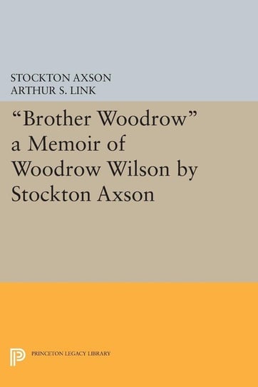"Brother Woodrow" Null
