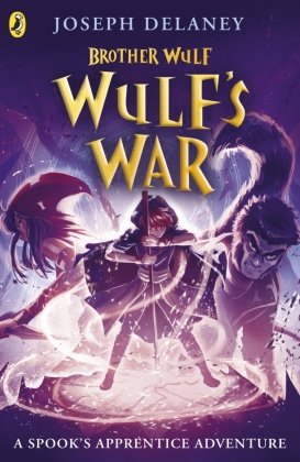 Brother Wulf: Wulf's War Penguin Books UK