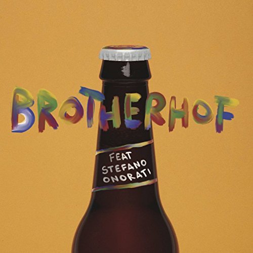 Brotherhof Various Artists