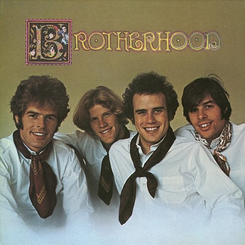 Brotherhood (1968) The Brotherhood