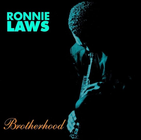 Brotherhood Laws Ronnie, Laws Hubert, Laws Eloise