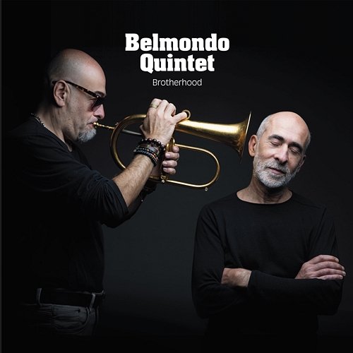 Brotherhood Stéphane Belmondo, Lionel Belmondo, Belmondo Quintet