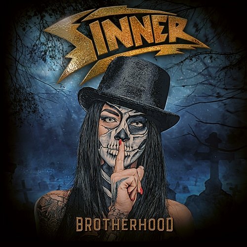 Brotherhood Sinner