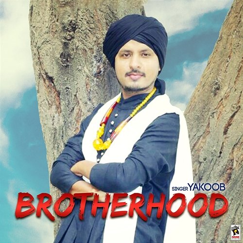 Brotherhood Yakoob