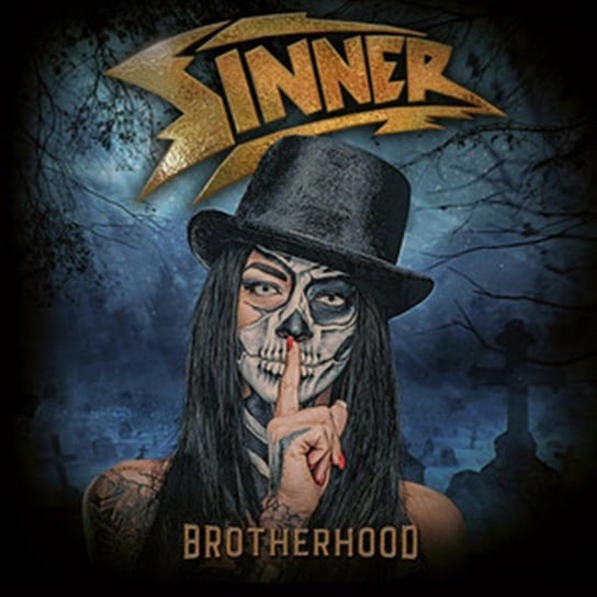 Brotherhood Sinner