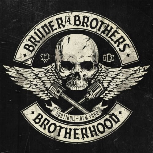 Brotherhood Bruder4Brothers