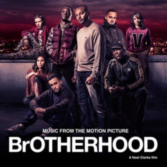 Brotherhood Various Artists