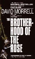 Brotherhood of the Rose Morrell David