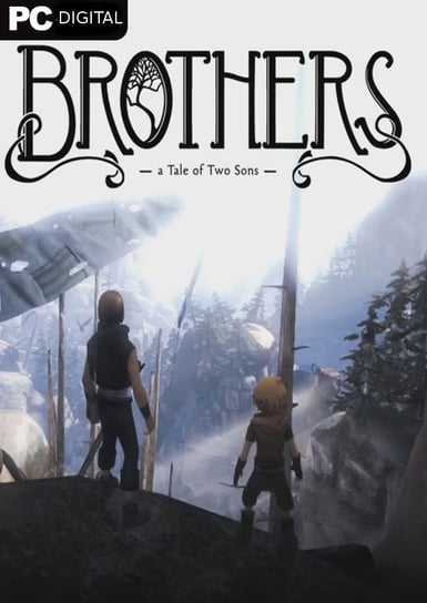 Brothers: A Tale of Two Sons MUVE.PL