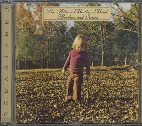 Brothers and Sisters The Allman Brothers Band