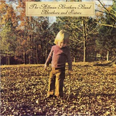 Brothers and Sisters (Deluxe Edition) The Allman Brothers Band
