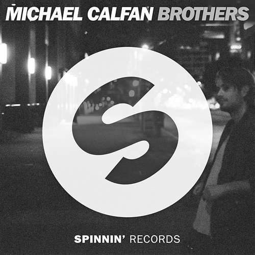 Brothers Michael Calfan
