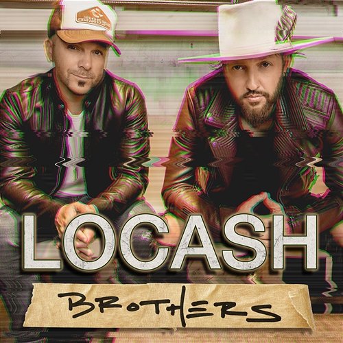 Brothers LOCASH