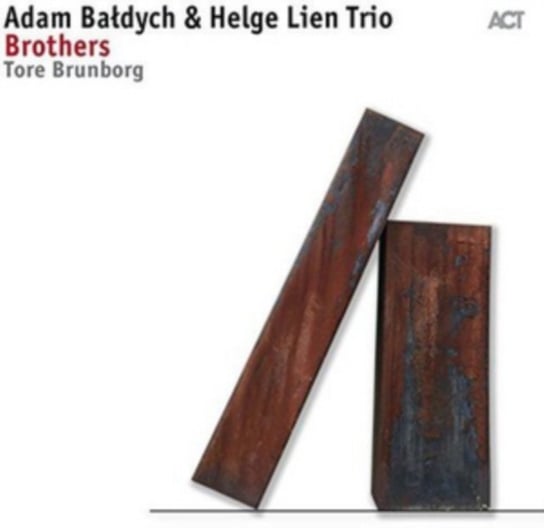 Brothers Baldych Adam, Helge Lien Trio