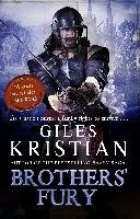 Brothers' Fury Kristian Giles