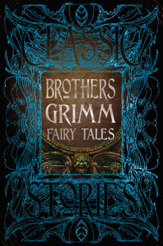 Brothers Grimm Fairy Tales Bracia Grimm