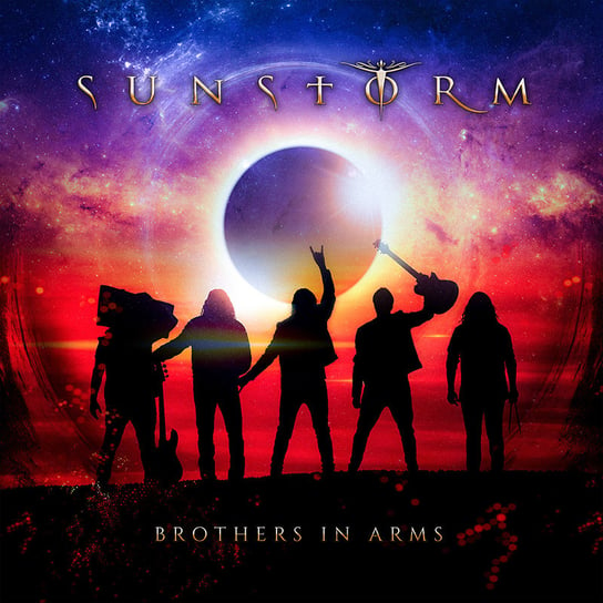 Brothers In Arms Sunstorm