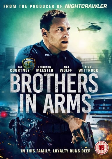 Brothers In Arms Various Directors