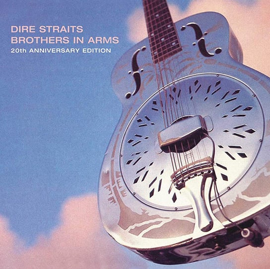Brothers In Arms Dire Straits