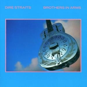 Brothers in Arms Dire Straits