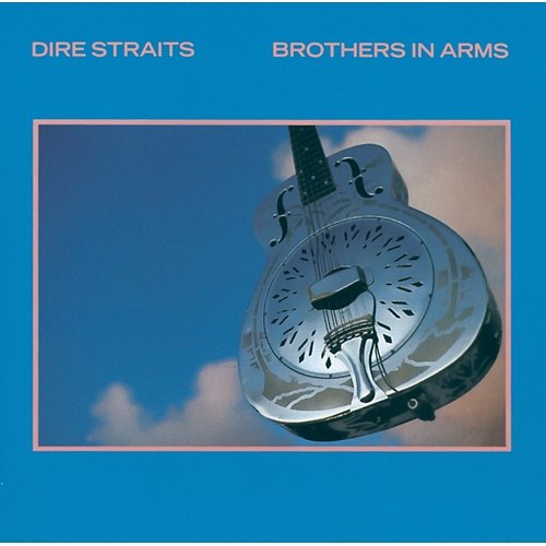 Ride Across The River Dire Straits