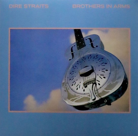Brothers In Arms (Syeor), płyta winylowa Dire Straits