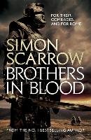Brothers in Blood Scarrow Simon